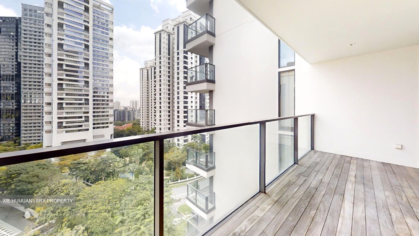 Ardmore 3 (D10), Condominium #426179691